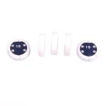600bar 30VDC Gauge Piezoresistive Relative Ceramic Pressure Sensor