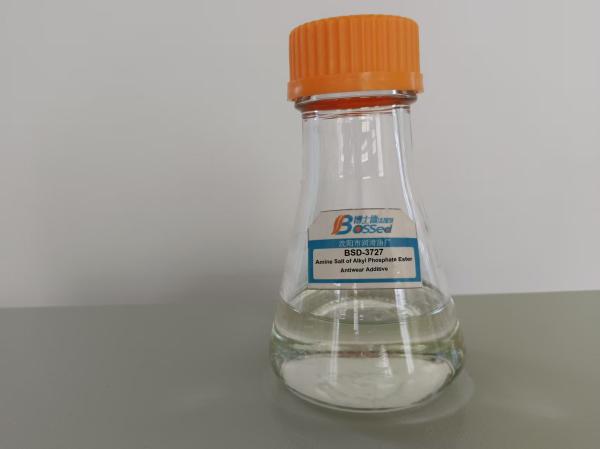 Quality BSD-3727 Antiwear Additive Alkyl Acrylate Of Thiophosphate Ester for sale