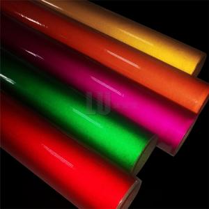China PVC Conspicuity Engineer Grade Reflective Sheeting wholesale