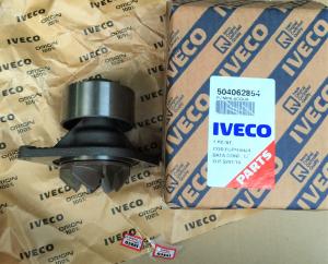 China Italy IVECO diesel engine parts,Iveco generator accessories,water pump for Iveco,504062854 wholesale