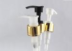 Durable 24mm Lotion Dispenser Pump Chemical Resistant Long Lasting