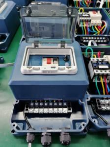 China Cabinet Box Build Assembly Manufacturers Screws Cables Fitted ISO9001 wholesale
