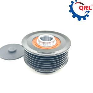 China WCPN36RSX Alternator Pulley Mitsubishi Montero Gen3 2016-2020 wholesale