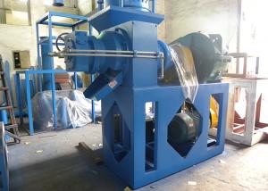 China Xinda CQJ-320 Rubber Chip Grinder tire crusher wholesale