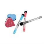 Durable Magnetic Whiteboard Marker Pens Erasable Whiteboard Accessories