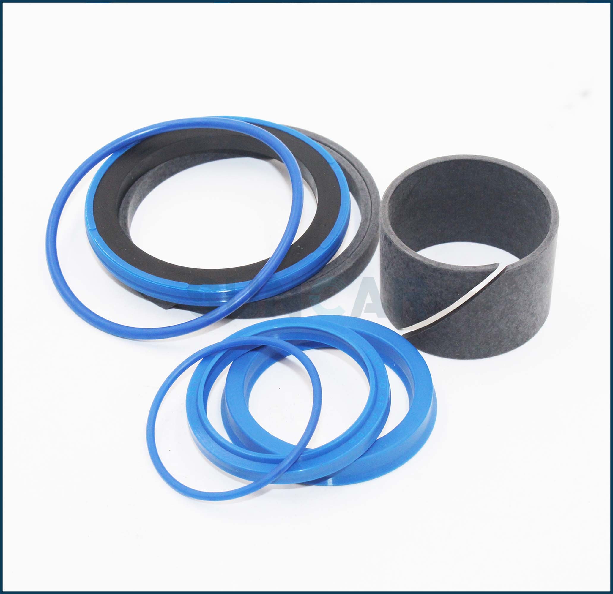 991/10152 99110152 Seal Kit Fits JCB Backhoe Loader 3CX 4CX Parts Hydraulic Cylinder