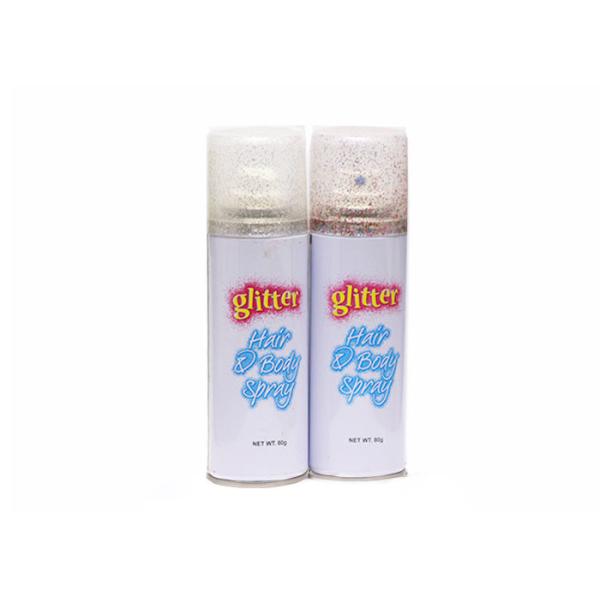 Quality 52x130mm Hair Thickening Spray Styling Treatment Easy Use Clean for sale