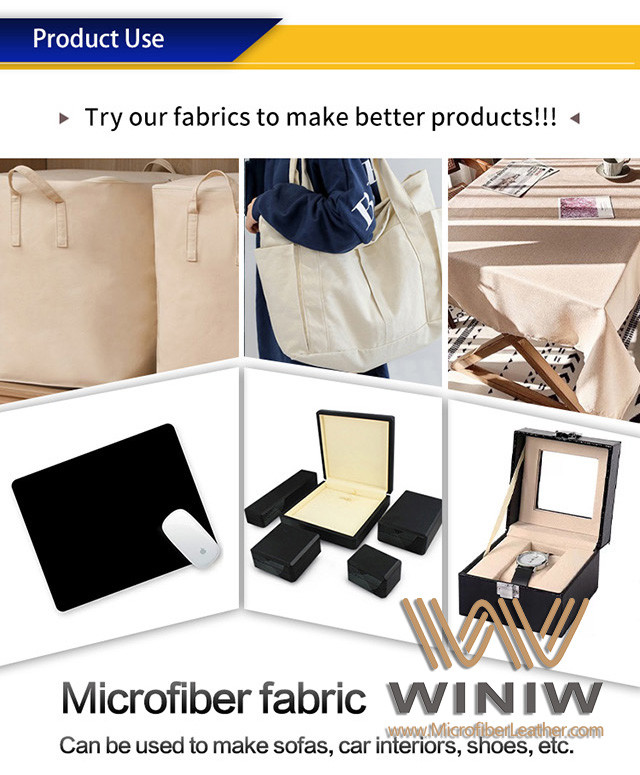 UV-Resistant Vinyl Leather Covering Material
