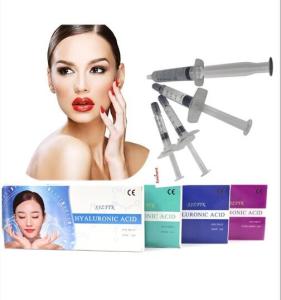 China Revolax Hyaluronic Acid Dermal Filler Injection 3ml 5ml 10ml wholesale