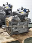Rexroth Axial Piston Variable Pump R902417860 A4VSO250HS4/30R-PPB25N00 A4VSO