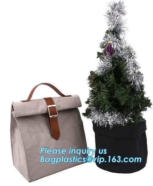 Dupont Tyvek PU coated shopping bag PU coated Tyvek bag PU coated tyvek eco bag,Tote Bag Cotton With Logo Printing Tyvek