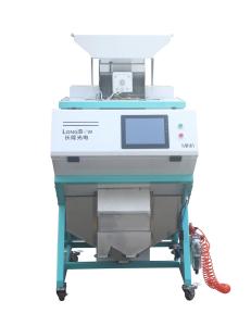 China Small Grain Color Sorter Machine Multi Grain 220V 50Hz wholesale