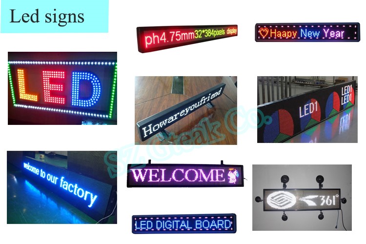IP65 4mm Pixel Pitch Advertising Display Sign Modulo P5 Led Module Outdoor Video Wall Screen SDK 5mm RGB Full Color