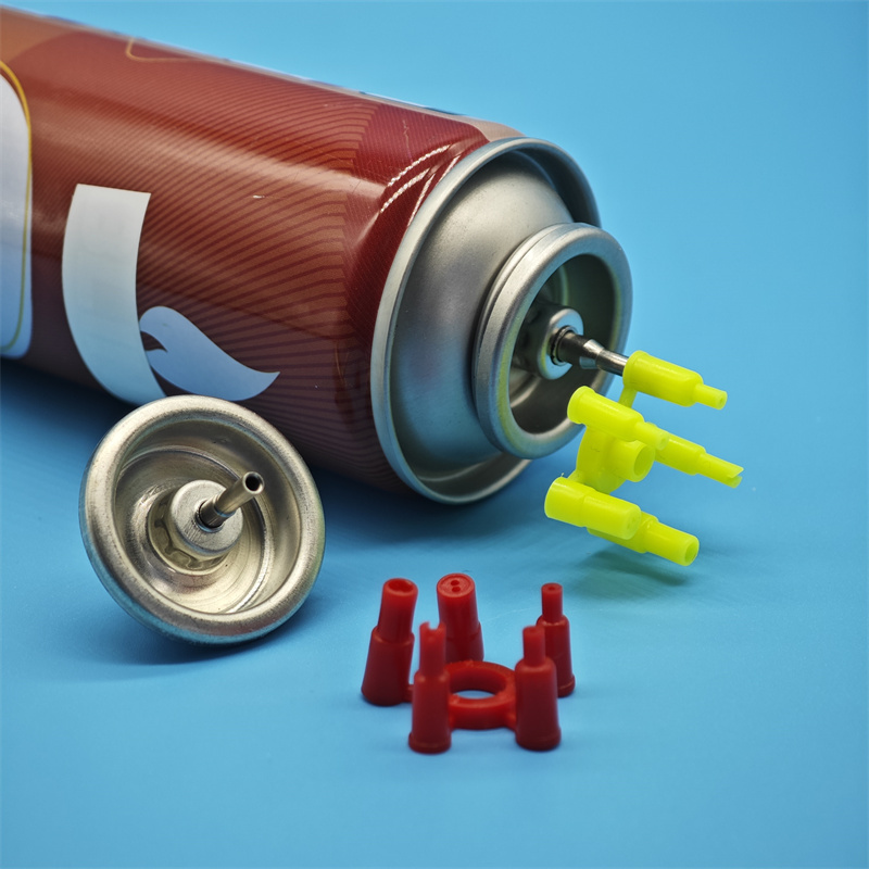 Ultra-High Purity One Inch Lighter Gas Valve for Semiconductor Fabs and Analytical Laboratories with Electropolished Surfaces and Particulate