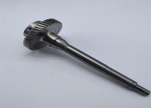 China Heidelberg Printing Machine CD74 Gear Shaft L2.030.409 Stainless Steel Material wholesale