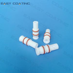 China Corona gun modular powder feed pump throat,0.188 in,ID PTFE 225549 wholesale