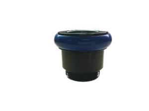 China Machino Female 1.5'' to NST Male 1.5'' adapter-KYK38-NST38M-Strong Lightweight Alloy Construction wholesale