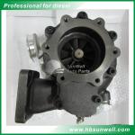 Original/Aftermarket High quality DB83 diesel engine parts Turbocharger