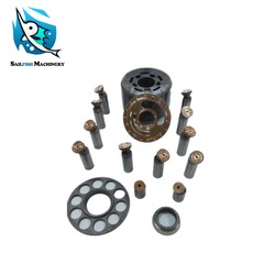 Excavator Parts 723-28-10101 Excavator Seal Kit Control Valve Seal Kit For PC60-7