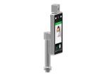 Epidemic IP34 20W 500ms Face Recognition Thermal Camera