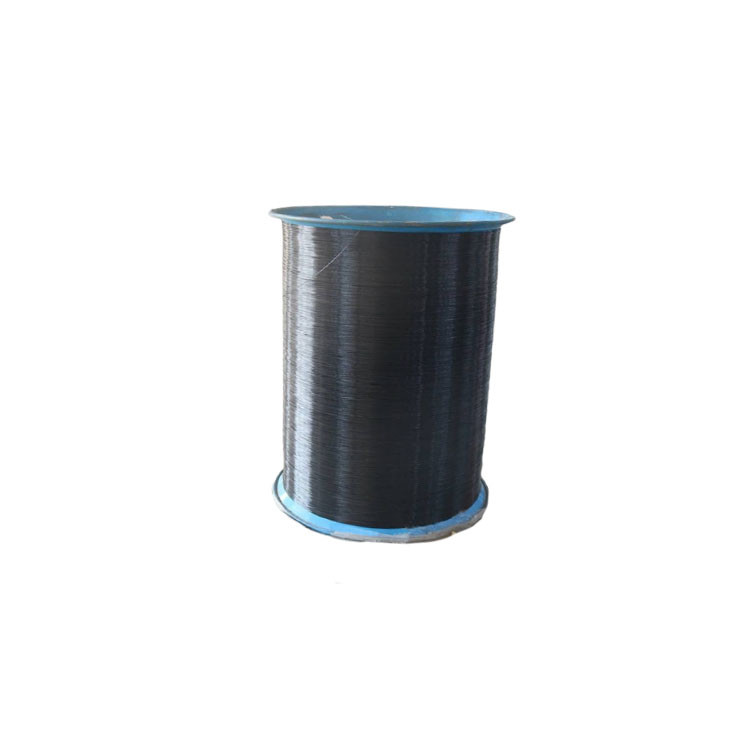Colorful 1/2'' Nylon Coated Wire Rolls For t4.8mm Book