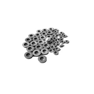 China Cemented Tungsten Carbide Valve High Precision For Petrochemical Industry wholesale