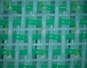 PULP DLA23808SH press fabric overview