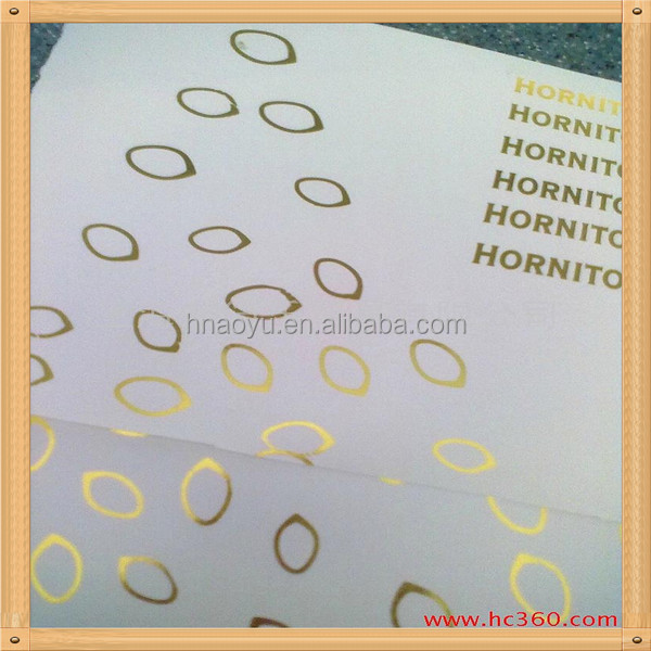 Custom Ceramic Dinner Sets Waterslide Ceramic Transfer Paper For Screen Printing Machines