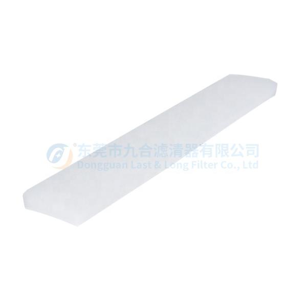 JCB Car Cab Air Filter 30/926006 SC60087 SKL46340 Corrosion Resistance