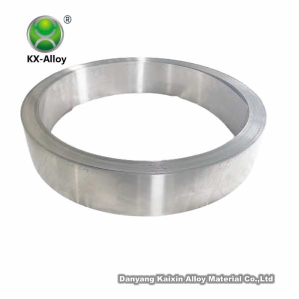 KX N06625 Light Rod Plate Structural Operating Temperature Range For High Temperature Alloy