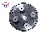 Genuine Parts E120B 42kg Gearbox Housing Replacement Parts OEM