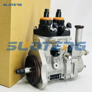China 094000-0570 Fuel Injection Pump For 6D125 Engine wholesale