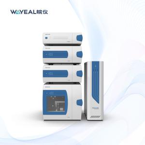 China Industrial Analytical HPLC Liquid Chromatography Instrument High Pressure wholesale