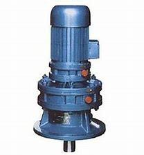 China 2000rpm Cycloid Reducer wholesale