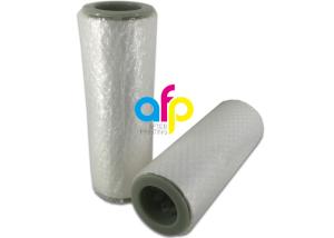 China Glossy / Bright / Brilliant 27mic BOPP Thermal Lamination Film For Brochures wholesale