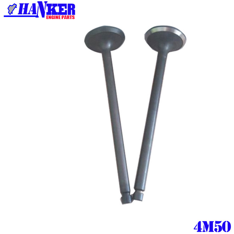 A Class 4M50 Automobile Engine Valves For Mitsubishi ME240460 ME240461