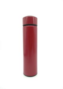 China Smart Double Wall Flask Bottle Office Stainless Steel Thermos Flask wholesale