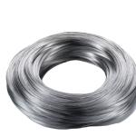 304 Soft Annealed Stainless Steel Wire Industrial Diameter 0.8mm-15mm