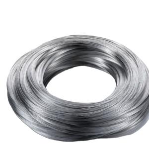 China 302 Stainless Steel Spring Wire Bright Surface Based On ASTM A580 Standard wholesale