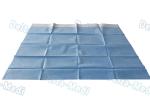 Impervious Disposable Surgical Drapes , Sterile Utility Drape With Self Adhesive