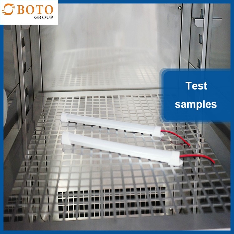 GB/T2423.2 Lab Drying Oven High Temperature Chamber Laboratory Equipment