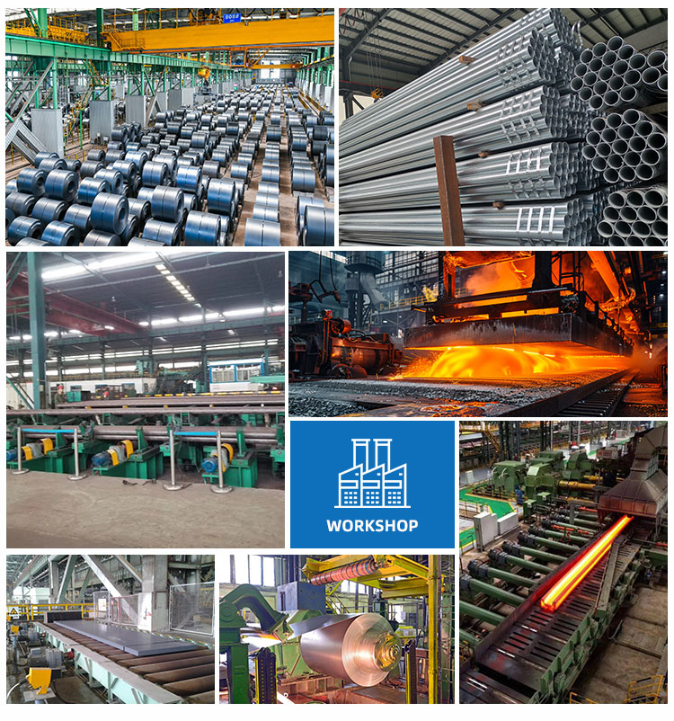 114.3*4.5*6000mm Fire Galvanized Carbon Pipe For Fire Protection System