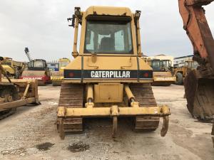 China Used CAT D5N Bulldozer with ripper wholesale