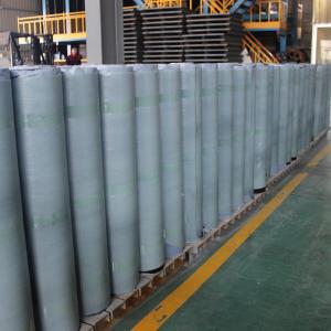 China Self Adh Waterproof Membrane Adhesive Long Tensile ≥200N/50mm wholesale