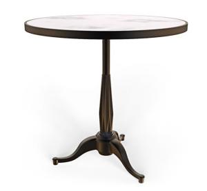 China Bistro Table base Diamond Luxury Furniture Part Designer Cafe Furniture accessories wholesale