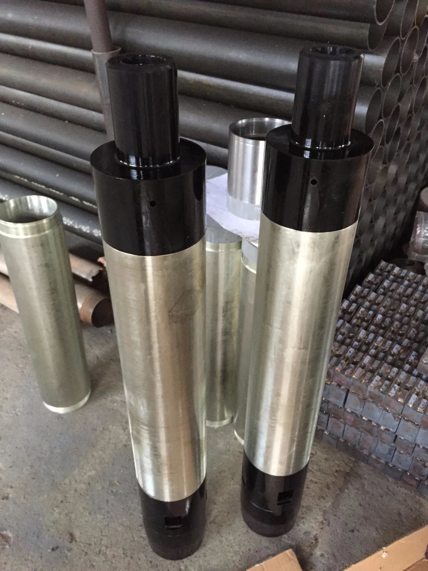 U100 sampling system, U100 samplers