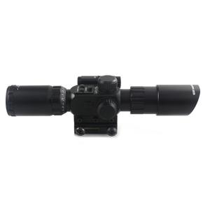 China Discover the Versatility of Kandar or OEM 3.5-10X40IR Scope for Various Uses wholesale