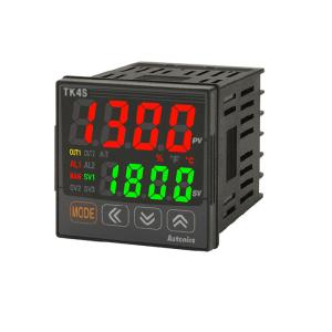 China New Original Digital Temperature Controller TK4S-T4RN High Sensitive wholesale