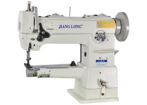 China Horizontal Hook 260×103mm 8mm Single Needle Sewing Machine wholesale
