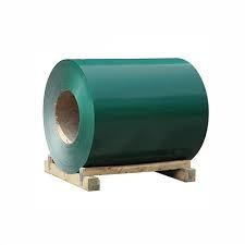China DIN Prepainted Galvanized Steel Coil AISI TDC51DZM wholesale